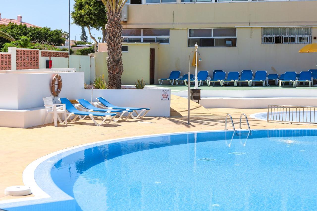 Island Sun Daire Callao Salvaje Dış mekan fotoğraf
