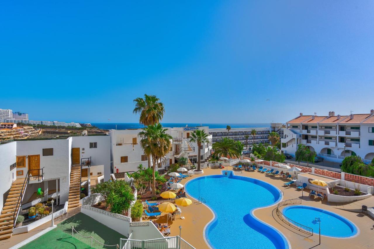 Island Sun Daire Callao Salvaje Dış mekan fotoğraf