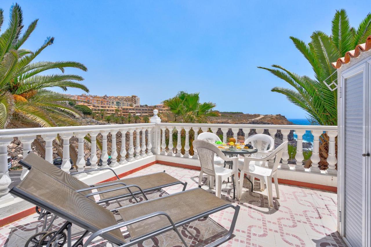 Island Sun Daire Callao Salvaje Dış mekan fotoğraf