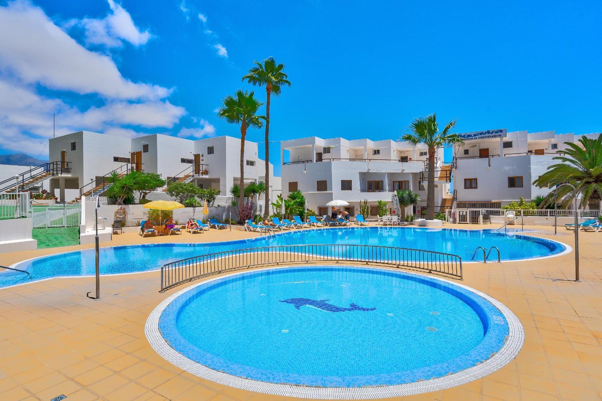 Island Sun Daire Callao Salvaje Dış mekan fotoğraf