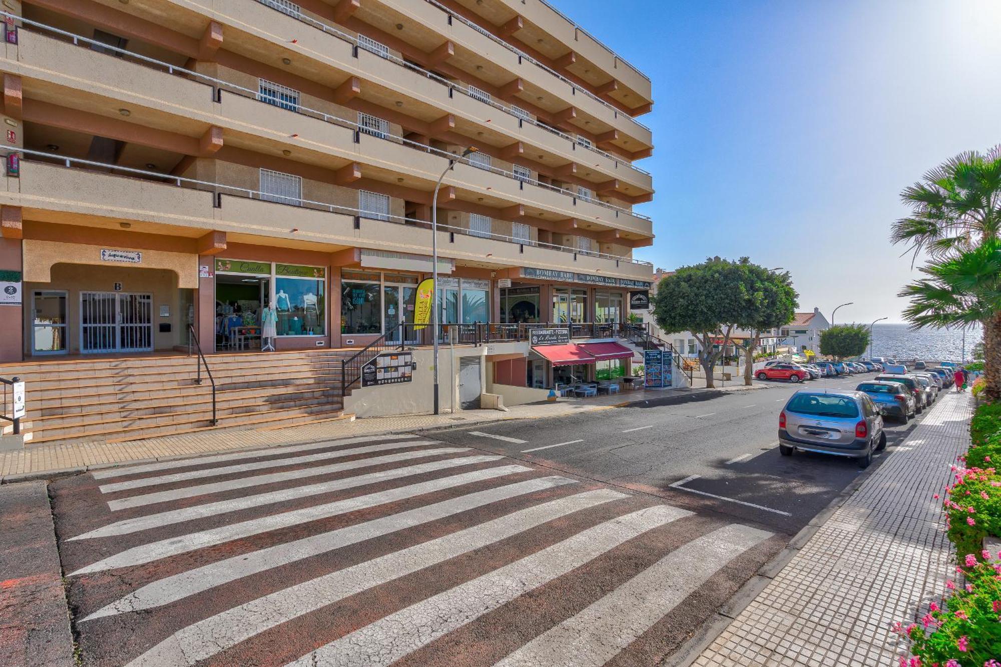 Island Sun Daire Callao Salvaje Dış mekan fotoğraf